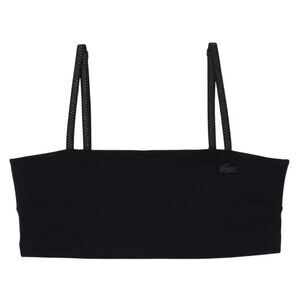 Lacoste Womens/Ladies Technical UV Protection Bralette / Black